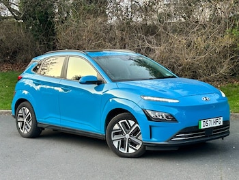 Used Hyundai KONA 2022 for sale - 78483647: Photo