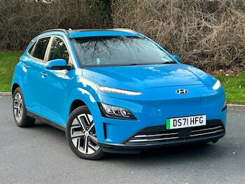 Used Hyundai KONA 2022 for sale - 78483647: Photo