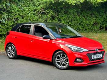2019 - 1.2 Play Hatchback 5dr Petrol Manual Euro 6 (s/s) (84 ps)