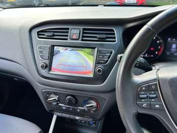 Used Hyundai i20 2019 for sale - 74588880: Photo