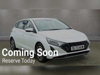 Used Hyundai i20 2023 for sale - 78786319: Photo