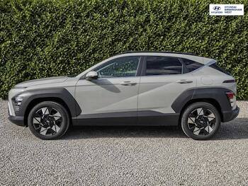 Used Hyundai KONA 2026 for sale - 79736646: Photo
