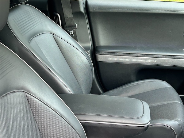 Used Hyundai IONIQ 5 2022 for sale - 76224244: Photo 10