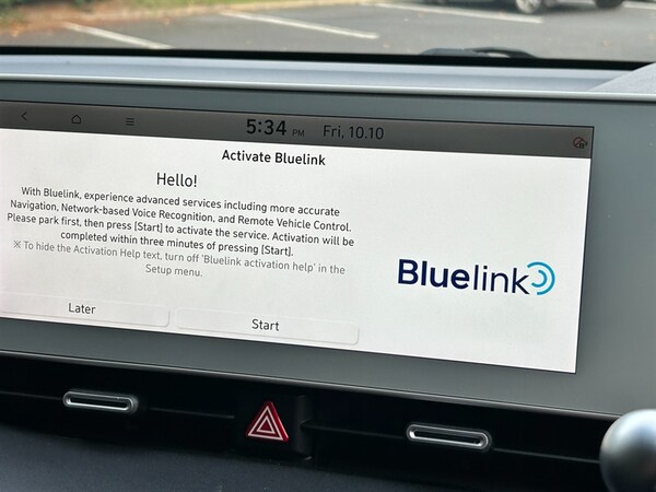 Used Hyundai IONIQ 5 2022 for sale - 76224244: Photo 12
