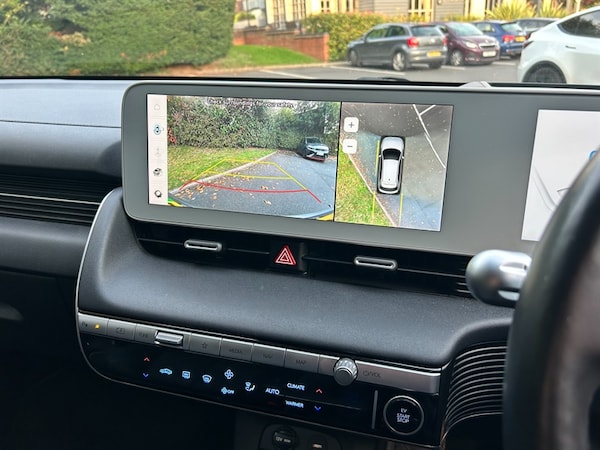 Used Hyundai IONIQ 5 2022 for sale - 76224244: Photo 14