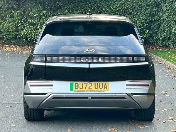 Used Hyundai IONIQ 5 2022 for sale - 76224244: Photo 16