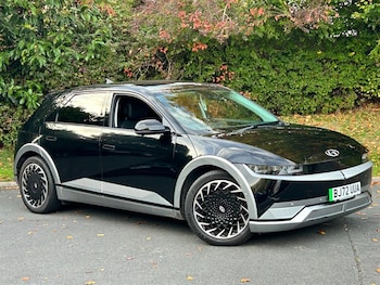 Hyundai - IONIQ 5