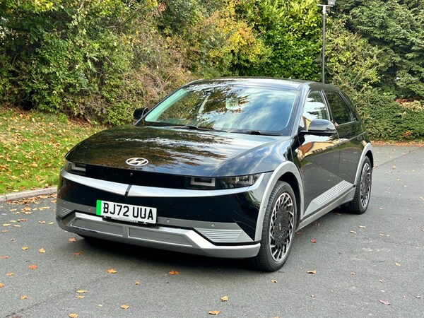 Used Hyundai IONIQ 5 2022 for sale - 76224244: Photo 20