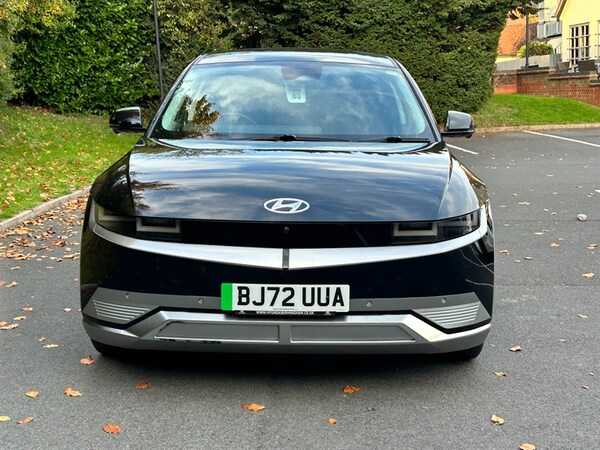 Used Hyundai IONIQ 5 2022 for sale - 76224244: Photo 21