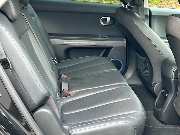 Used Hyundai IONIQ 5 2022 for sale - 76224244: Photo 8