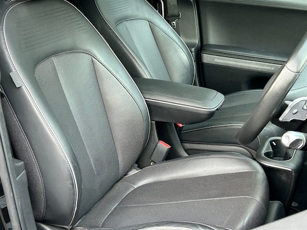 Used Hyundai IONIQ 5 2022 for sale - 76224244: Photo 9