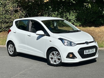 2016 - 1.0 SE Hatchback 5dr Petrol Manual Euro 5 (66 ps)