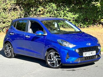 2023 - 1.2 Premium Hatchback 5dr Petrol Manual Euro 6 (s/s) (84 ps)