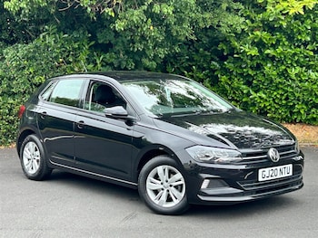 2020 - 1.0 EVO SE Hatchback 5dr Petrol Manual Euro 6 (s/s) (80 ps)
