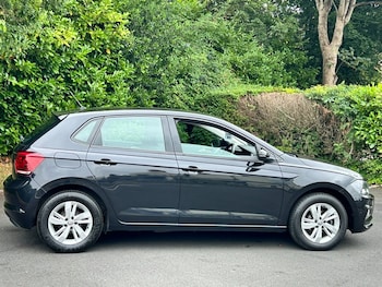 Used Volkswagen Polo 2020 for sale - 75489650: Photo