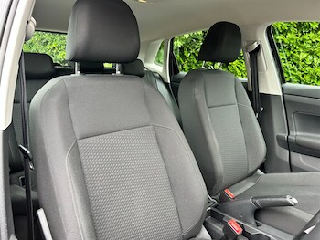Used Volkswagen Polo 2020 for sale - 75489650: Photo