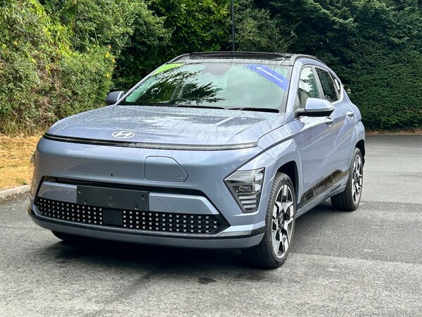 Used Hyundai KONA 2025 for sale - 74320195: Photo 17