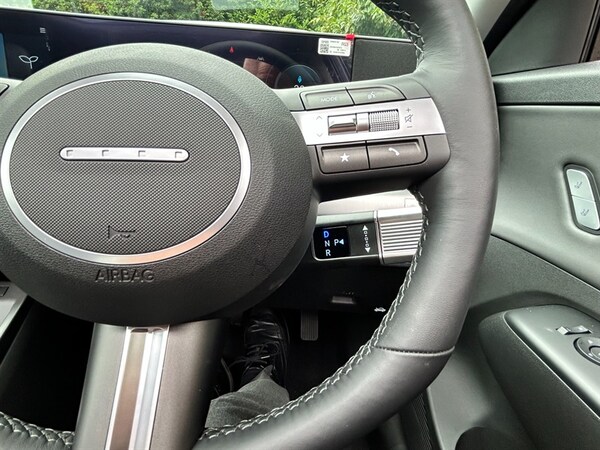 Used Hyundai KONA 2025 for sale - 74320195: Photo 25