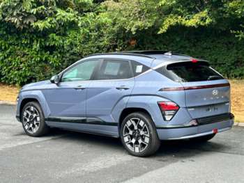 Used Hyundai KONA 2025 for sale - 74320195: Photo