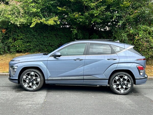 Used Hyundai KONA 2025 for sale - 74320195: Photo 32