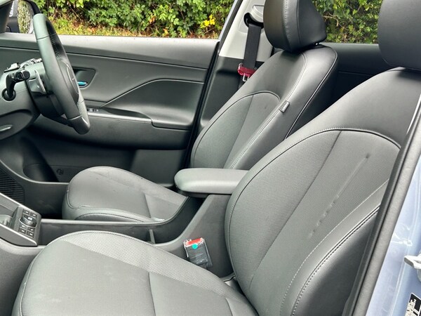 Used Hyundai KONA 2025 for sale - 74320195: Photo 37