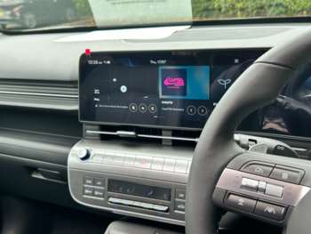 Used Hyundai KONA 2025 for sale - 74320195: Photo
