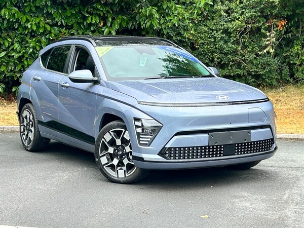 Used Hyundai KONA 2025 for sale - 74320195: Photo 41