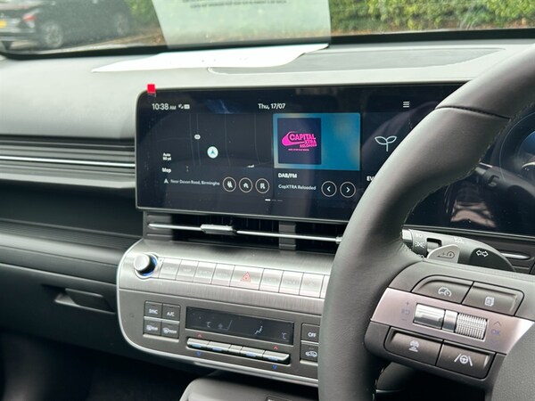 Used Hyundai KONA 2025 for sale - 74320195: Photo 4