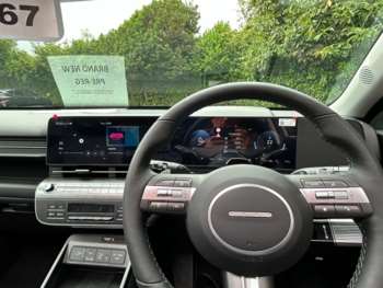 Used Hyundai KONA 2025 for sale - 74320195: Photo