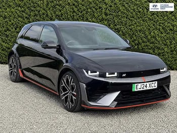 Used Hyundai IONIQ 5 2024 for sale - 79537134: Photo