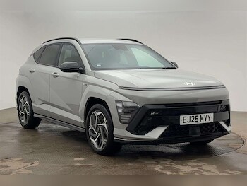 Used Hyundai KONA 2025 for sale - 78483349: Photo