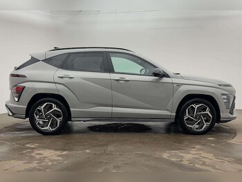 Used Hyundai KONA 2025 for sale - 78483349: Photo