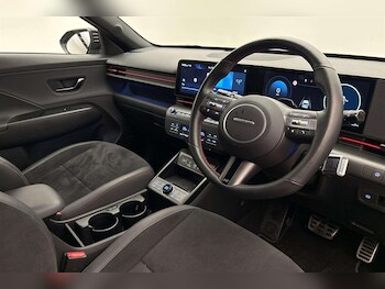 Used Hyundai KONA 2025 for sale - 78483349: Photo