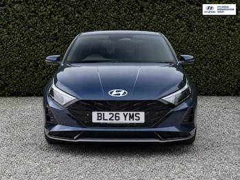 Used Hyundai i20 2026 for sale - 79234074: Photo