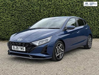 Used Hyundai i20 2026 for sale - 79234074: Photo