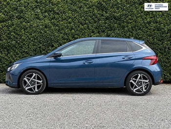 Used Hyundai i20 2026 for sale - 79234074: Photo