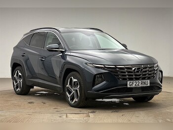Used Hyundai TUCSON 2022 for sale - 79238373: Photo