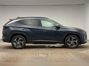 Used Hyundai TUCSON 2022 for sale - 79238373: Photo