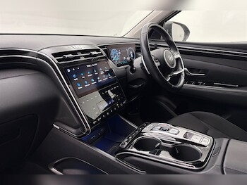 Used Hyundai TUCSON 2022 for sale - 79238373: Photo