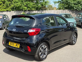 Used Hyundai i10 2026 for sale - 78683012: Photo