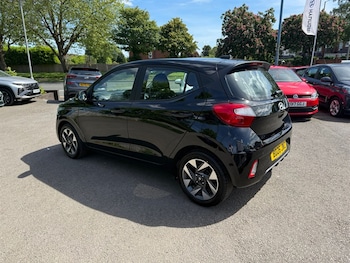 Used Hyundai i10 2026 for sale - 78683012: Photo