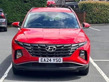 Used Hyundai TUCSON 2024 for sale - 78880466: Photo