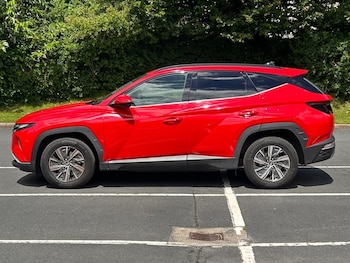Used Hyundai TUCSON 2024 for sale - 78880466: Photo