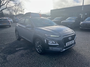 Used Hyundai KONA 2020 for sale - 78483422: Photo