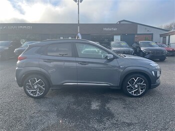 Used Hyundai KONA 2020 for sale - 78483422: Photo