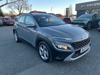 Used Hyundai KONA 2023 for sale - 78683007: Photo