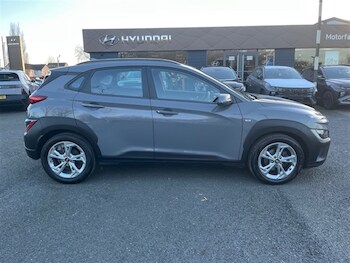 Used Hyundai KONA 2023 for sale - 78683007: Photo