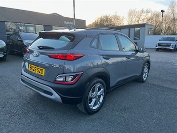 Used Hyundai KONA 2023 for sale - 78683007: Photo