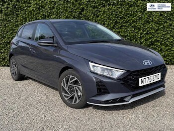 Used Hyundai i20 2025 for sale - 79494688: Photo