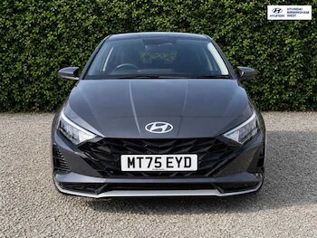 Used Hyundai i20 2025 for sale - 79494688: Photo
